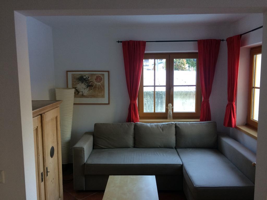 Annaberg Apartamento Exterior foto