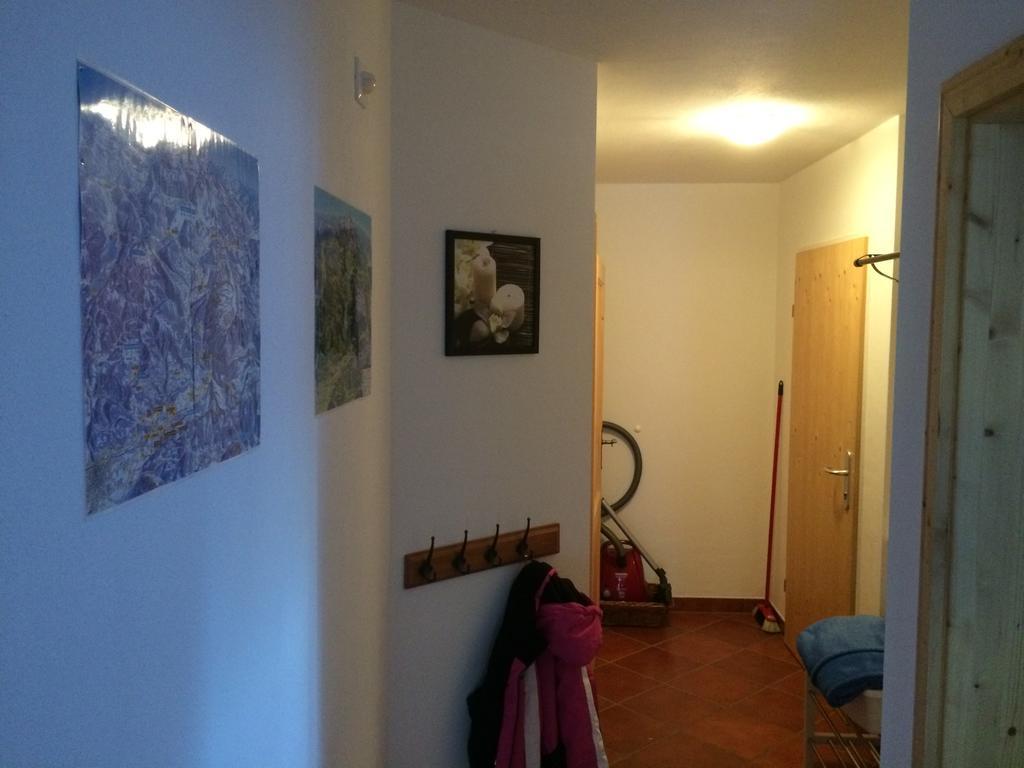 Annaberg Apartamento Exterior foto