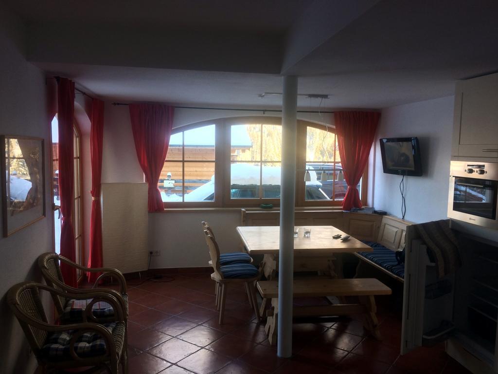 Annaberg Apartamento Exterior foto
