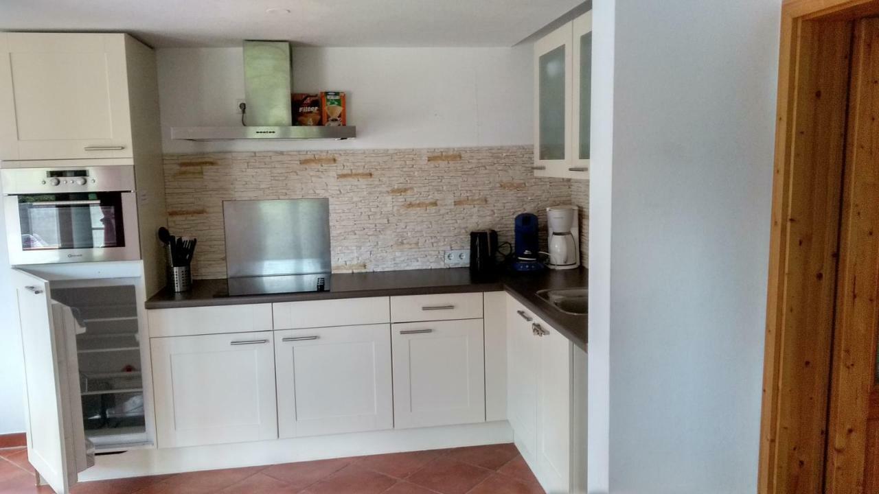 Annaberg Apartamento Exterior foto